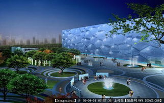 景观手绘的艺术 从图纸到现实的园林魔法