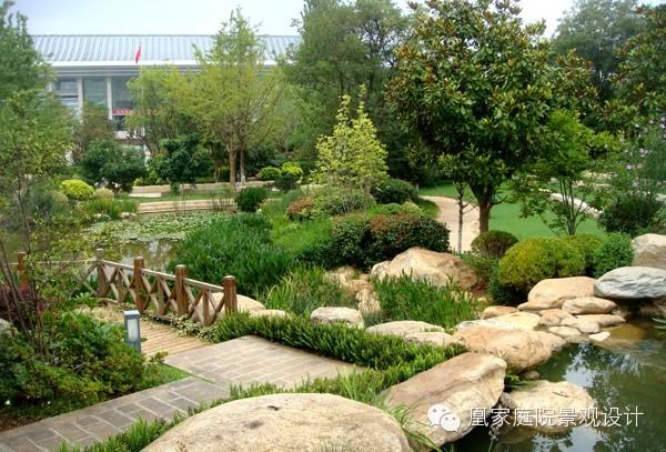 园林景观工程项目管理工作总结
