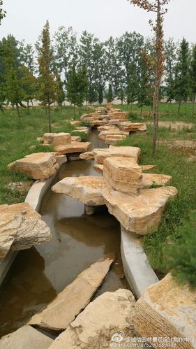 永建雕塑园林园艺景观工程